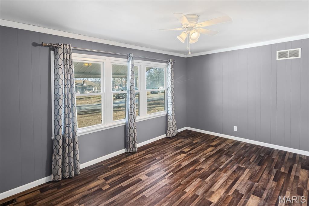 Valle Lake 01 - Residential