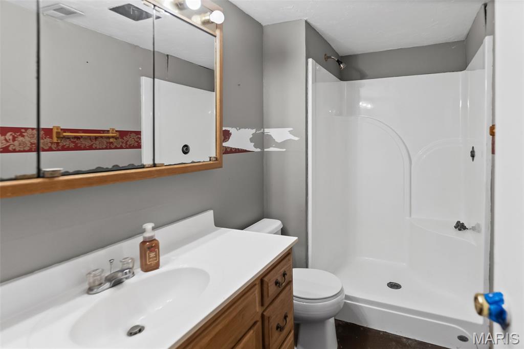 Valle Lake 01 - Residential