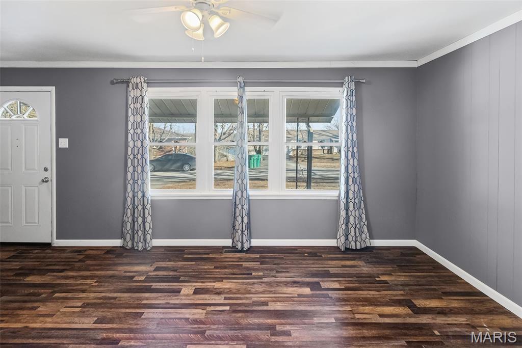 Valle Lake 01 - Residential