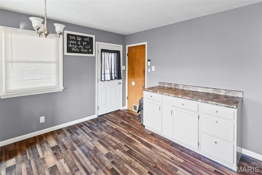 Valle Lake 01 - Residential