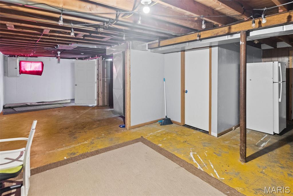 Valle Lake 01 - Residential