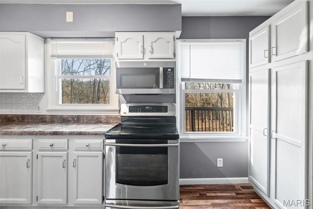 Valle Lake 01 - Residential