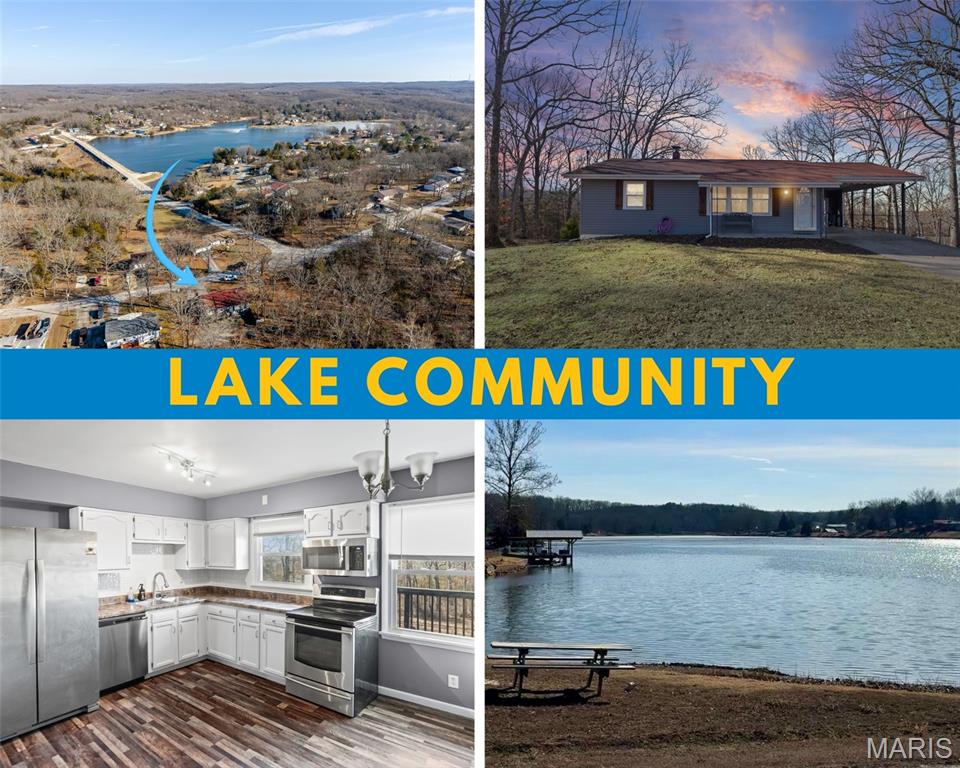 Valle Lake 01 - Residential