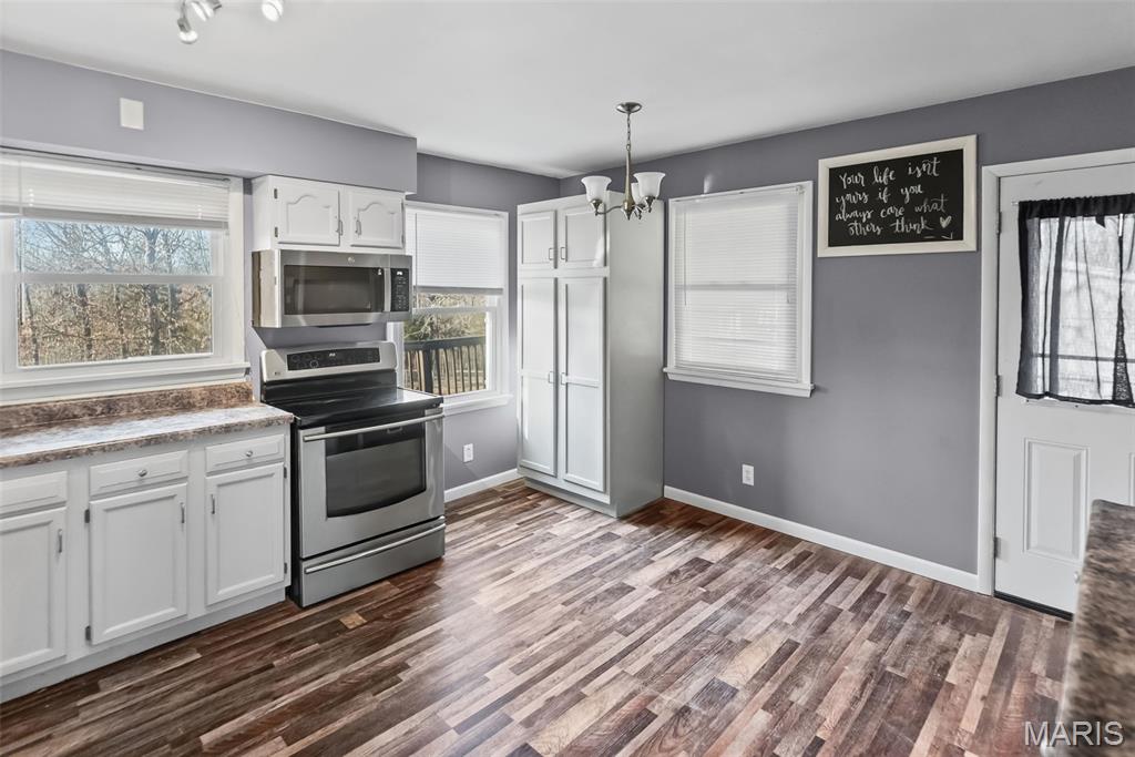 Valle Lake 01 - Residential