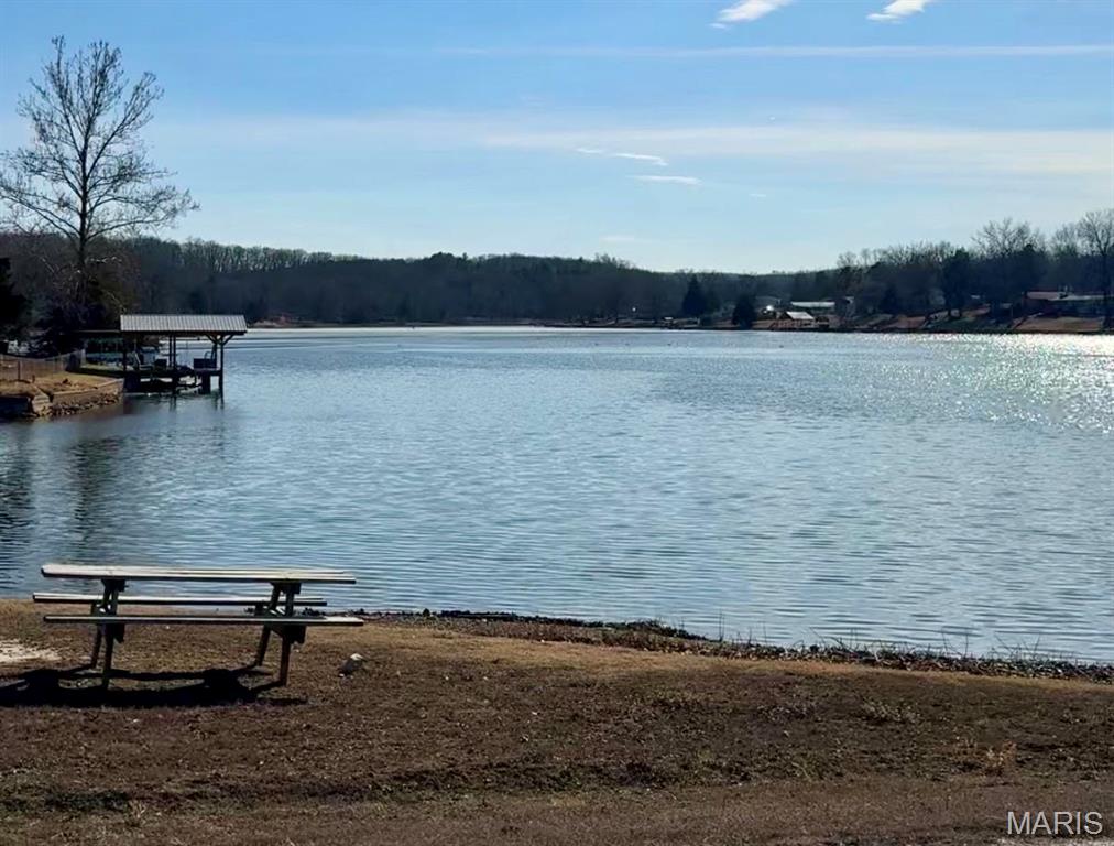 Valle Lake 01 - Residential