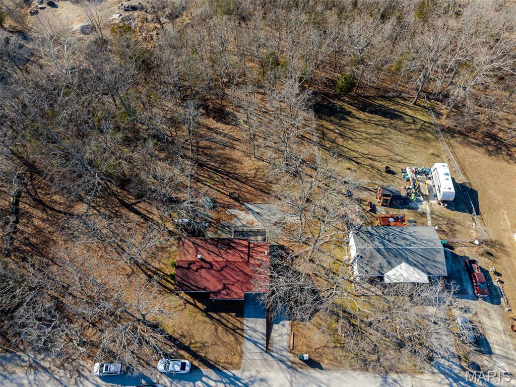 Valle Lake 01 - Residential