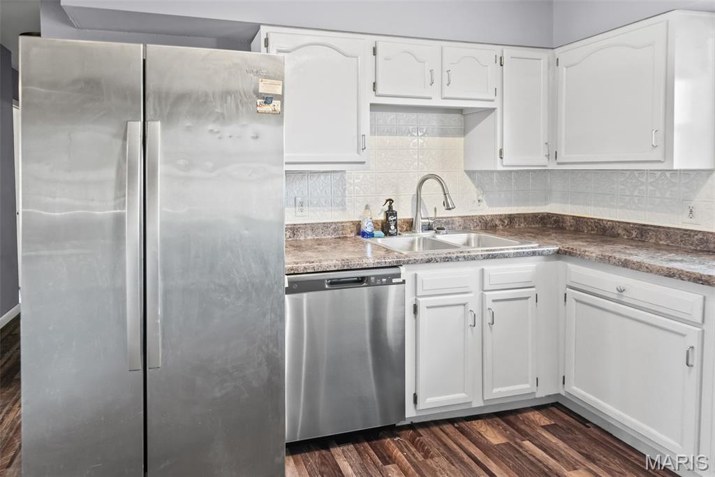 Valle Lake 01 - Residential