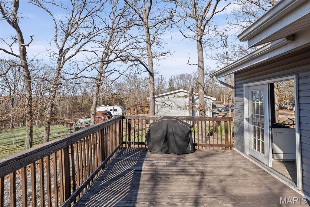 Valle Lake 01 - Residential