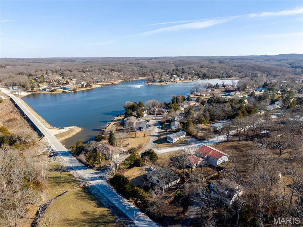 Valle Lake 01 - Residential