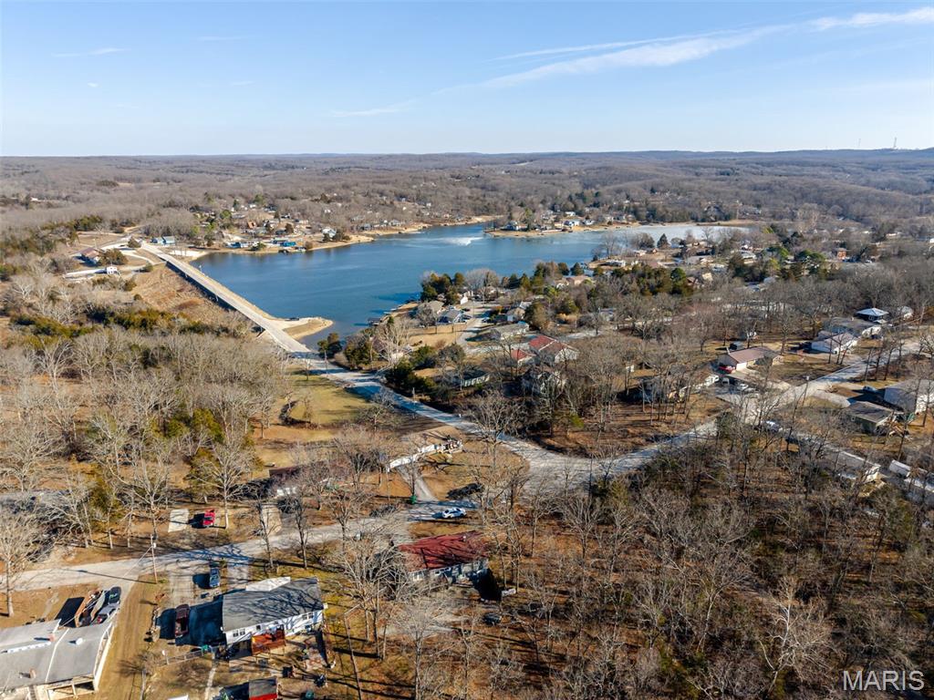 Valle Lake 01 - Residential