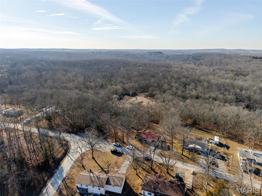 Valle Lake 01 - Residential