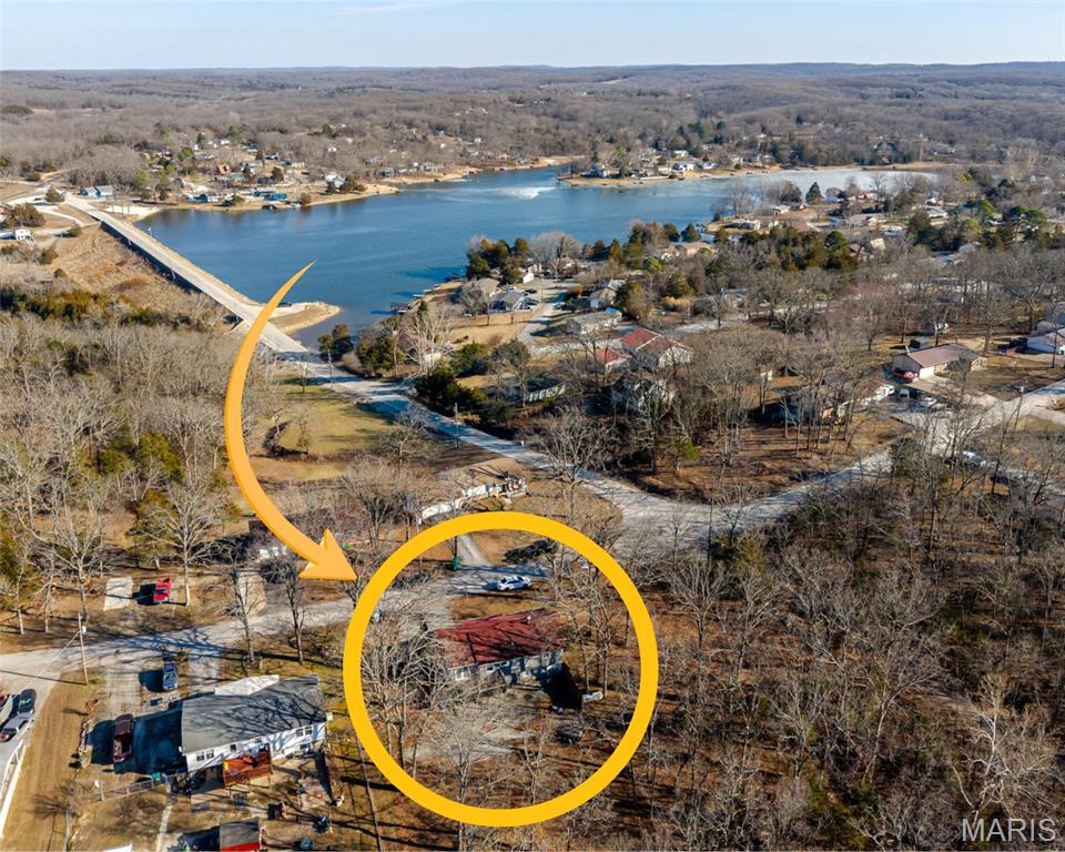 Valle Lake 01 - Residential