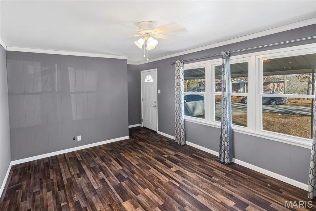 Valle Lake 01 - Residential