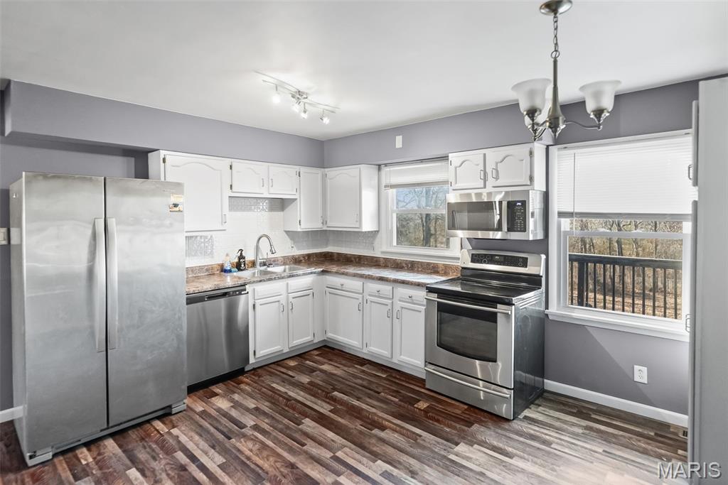 Valle Lake 01 - Residential