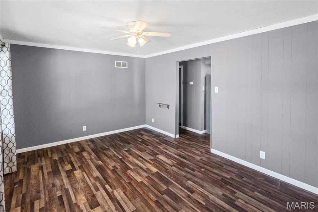 Valle Lake 01 - Residential