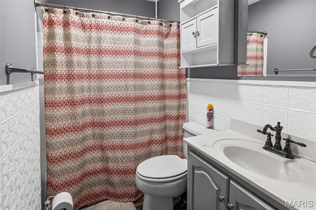 Valle Lake 01 - Residential