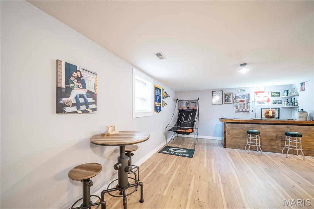 Meadows of Whispering Oaks - Residential