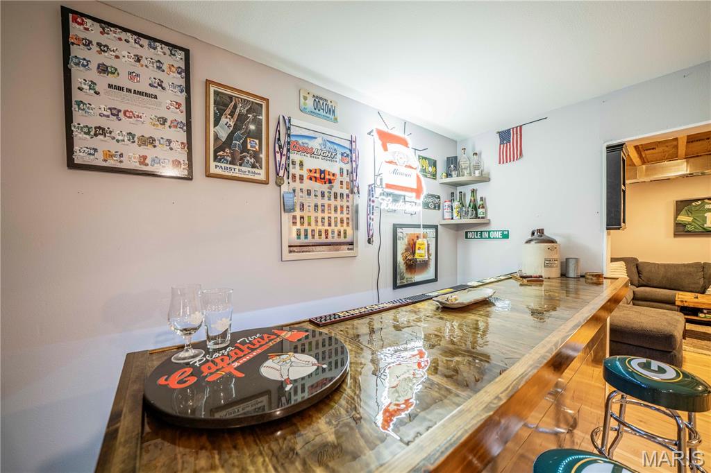 Meadows of Whispering Oaks - Residential