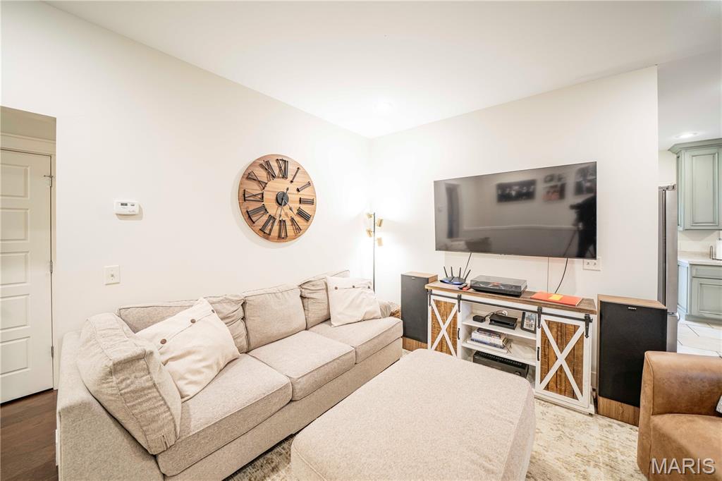 Meadows of Whispering Oaks - Residential