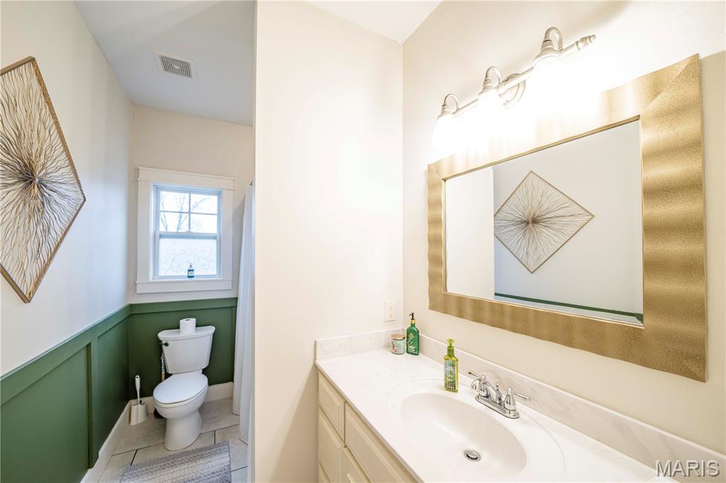 Meadows of Whispering Oaks - Residential