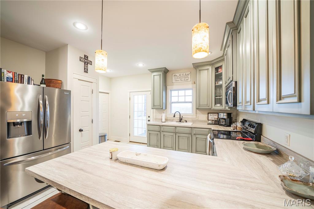 Meadows of Whispering Oaks - Residential