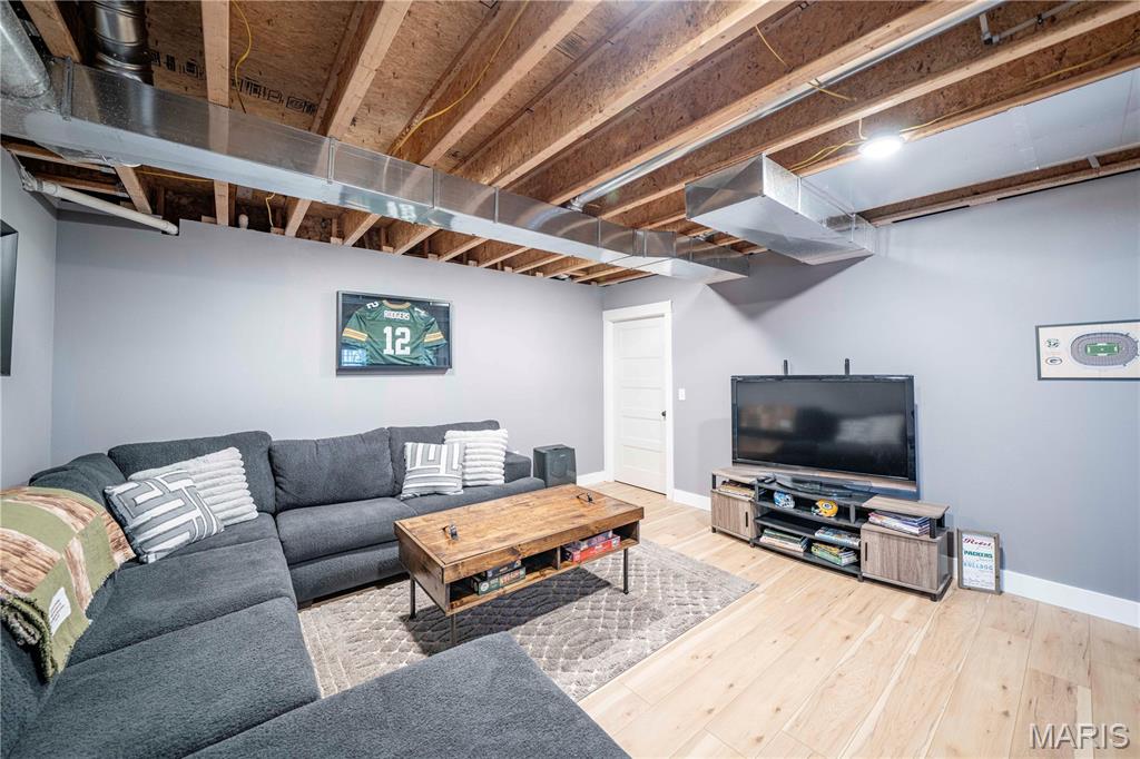 Meadows of Whispering Oaks - Residential