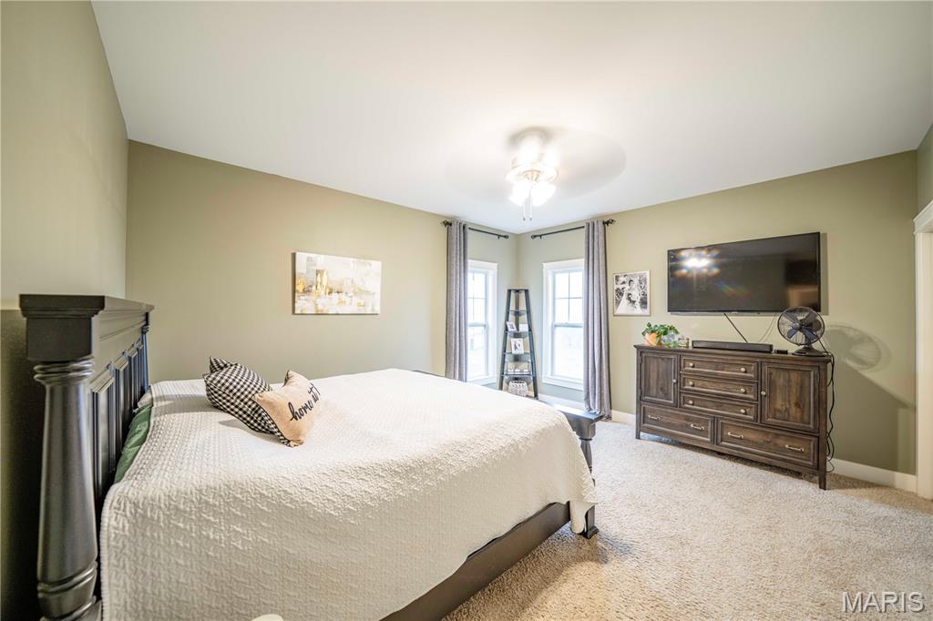 Meadows of Whispering Oaks - Residential