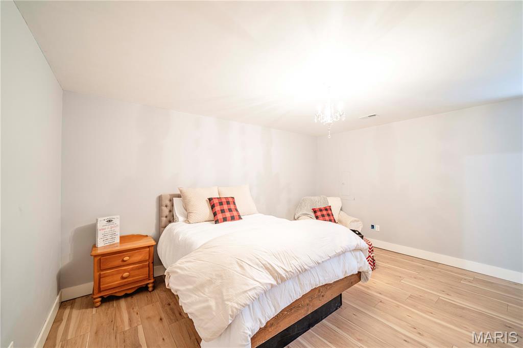 Meadows of Whispering Oaks - Residential