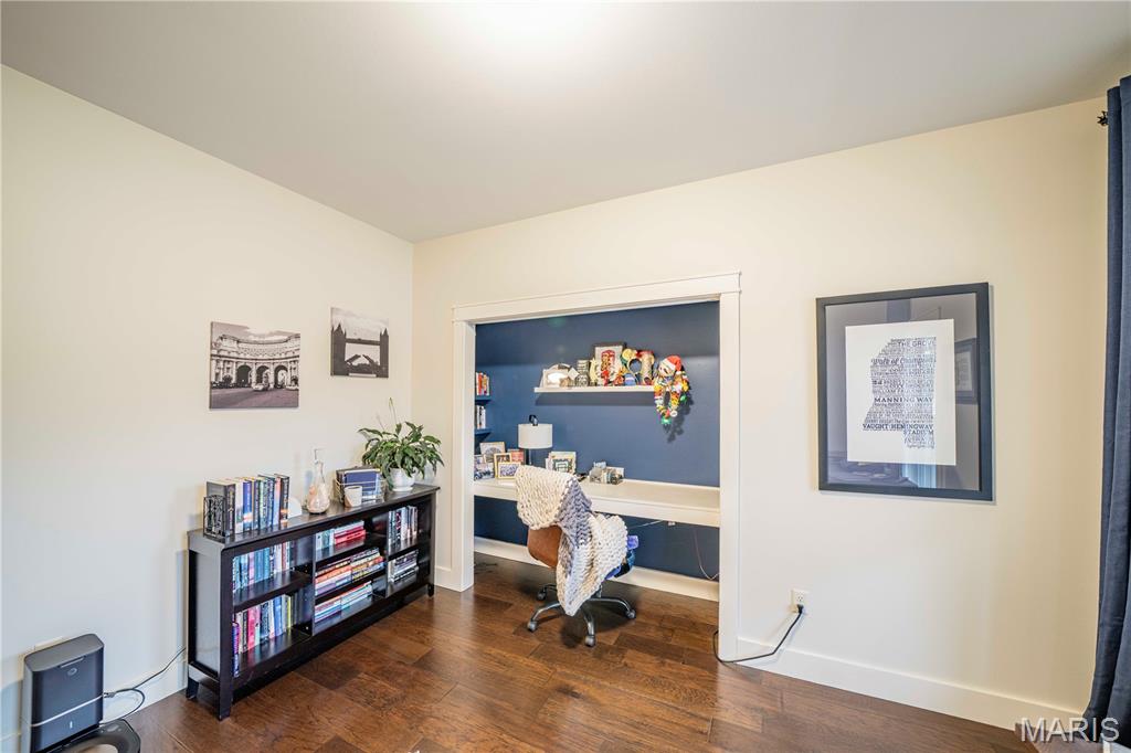 Meadows of Whispering Oaks - Residential