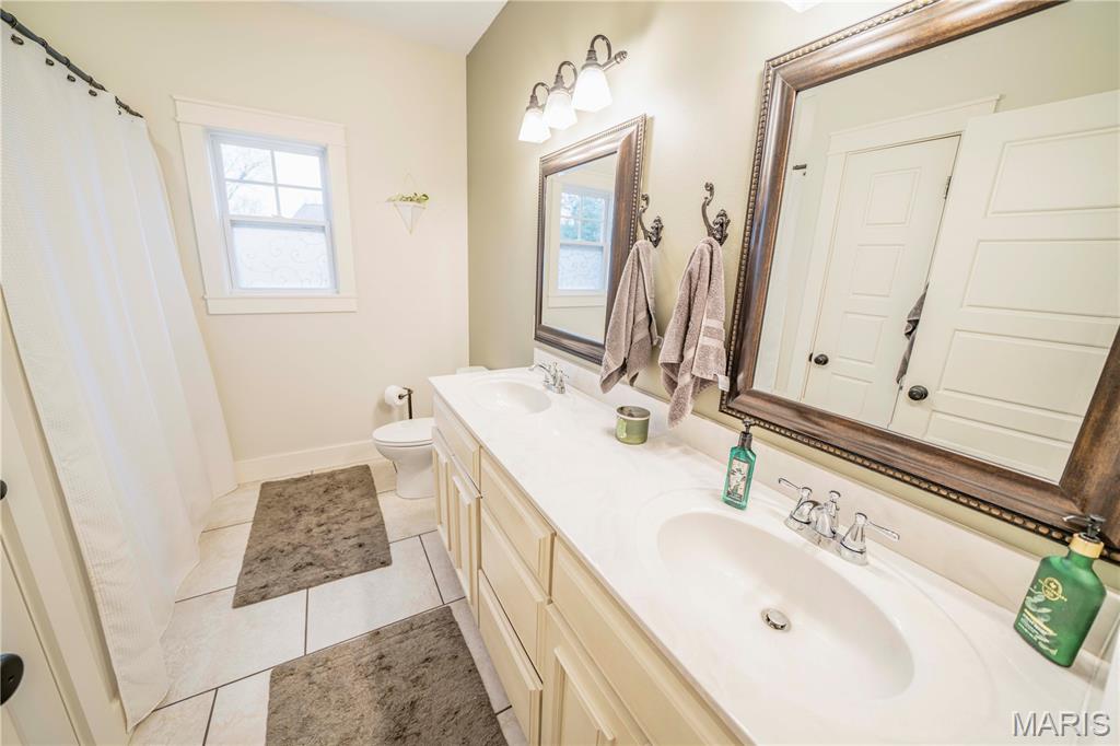 Meadows of Whispering Oaks - Residential