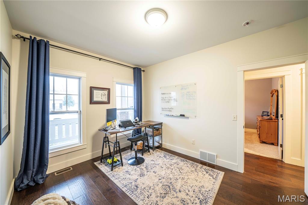 Meadows of Whispering Oaks - Residential