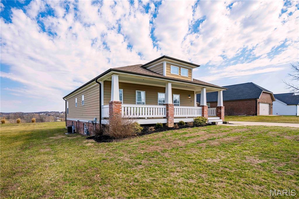 Meadows of Whispering Oaks - Residential