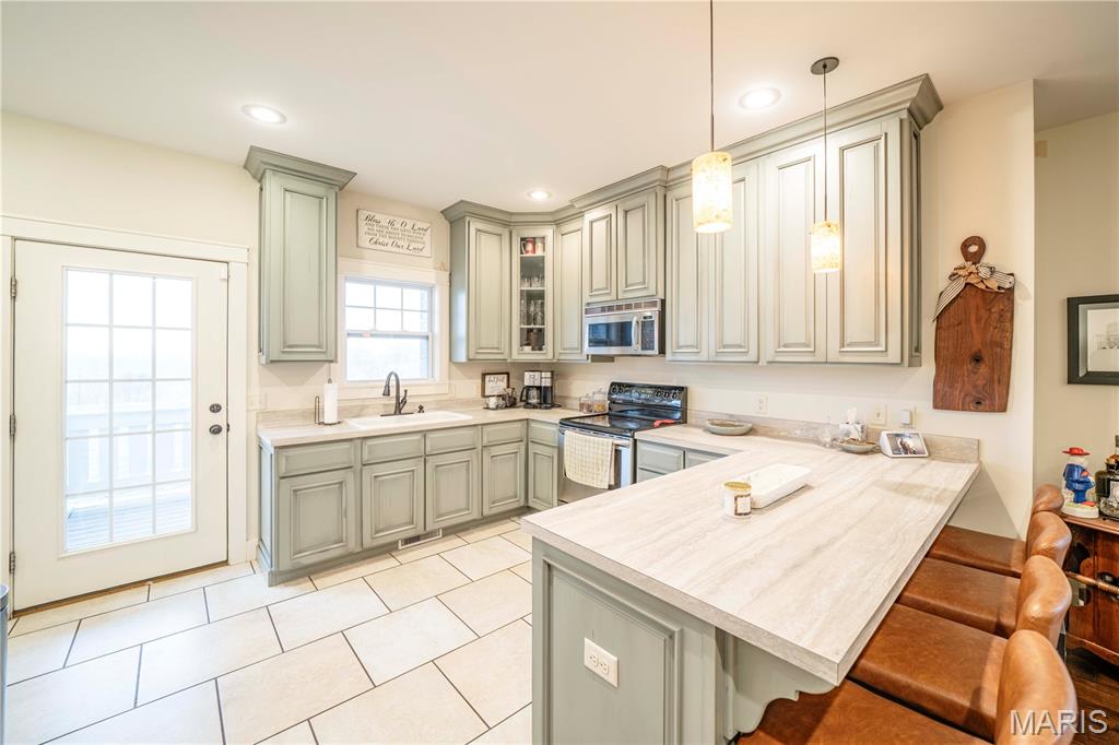 Meadows of Whispering Oaks - Residential