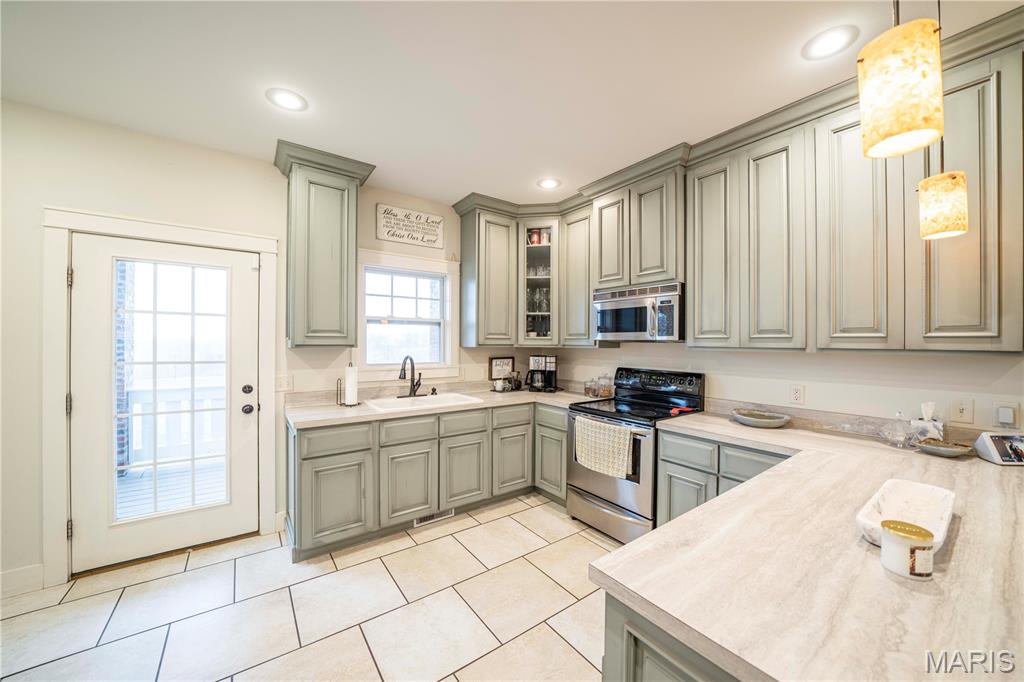 Meadows of Whispering Oaks - Residential