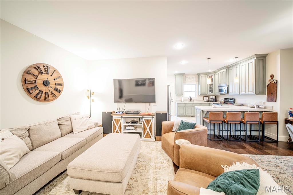 Meadows of Whispering Oaks - Residential