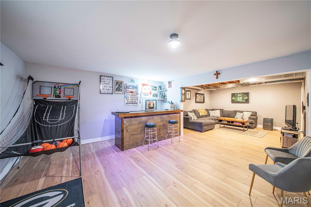 Meadows of Whispering Oaks - Residential