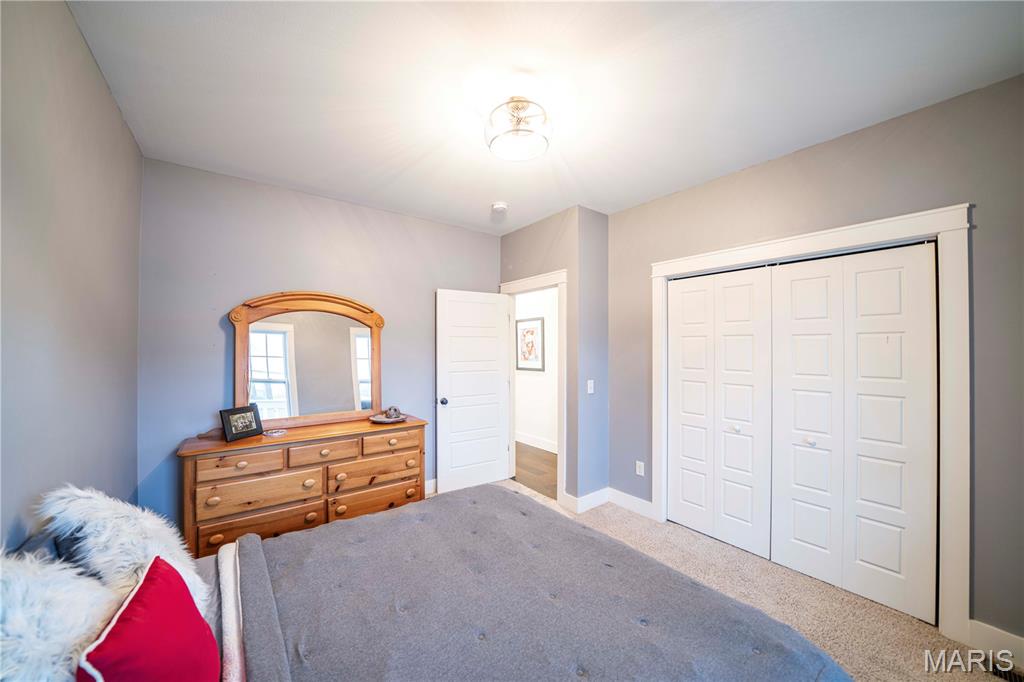 Meadows of Whispering Oaks - Residential