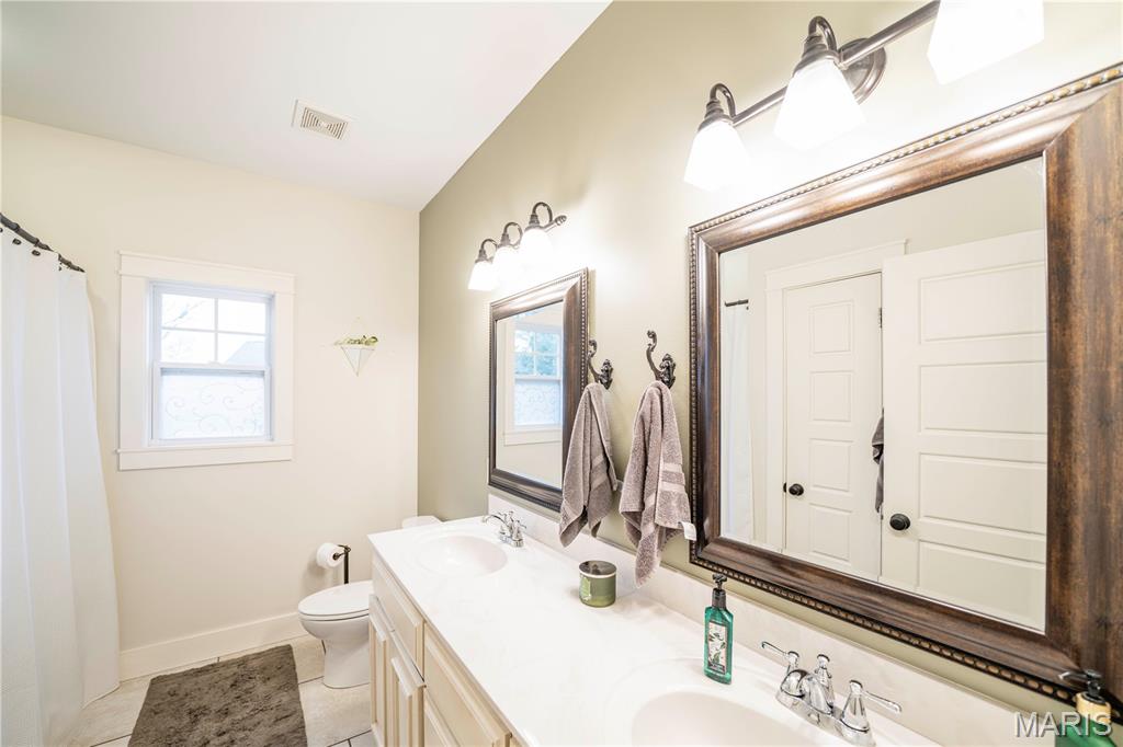 Meadows of Whispering Oaks - Residential