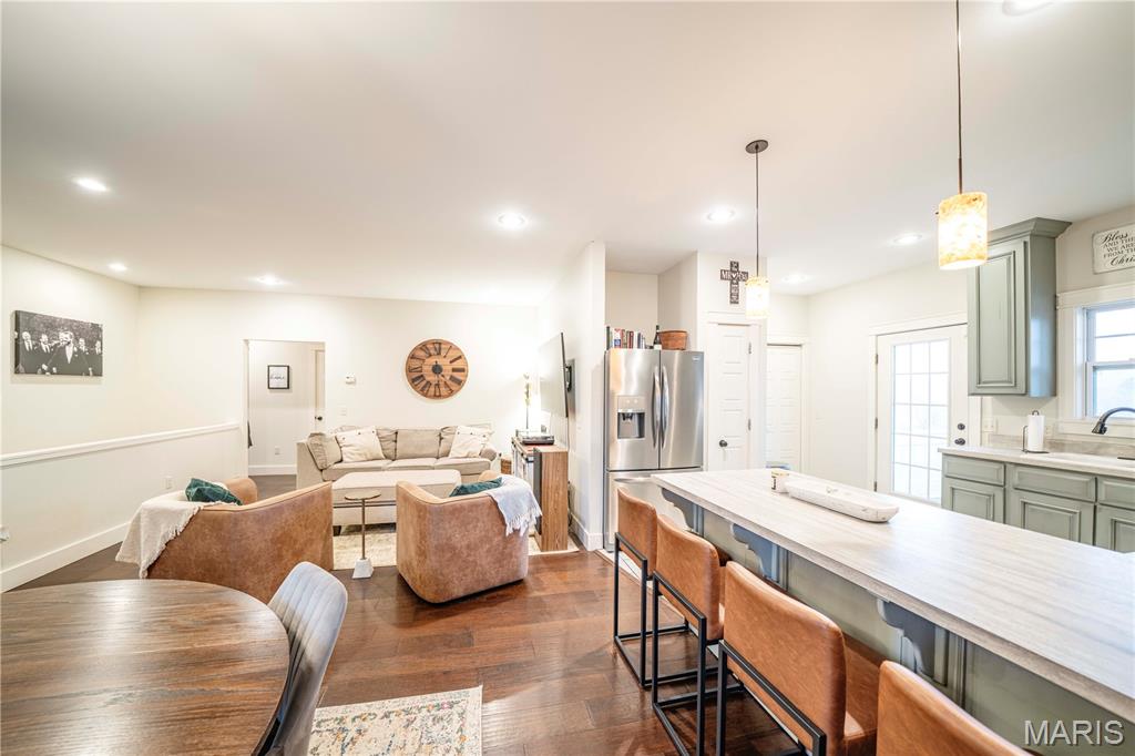 Meadows of Whispering Oaks - Residential