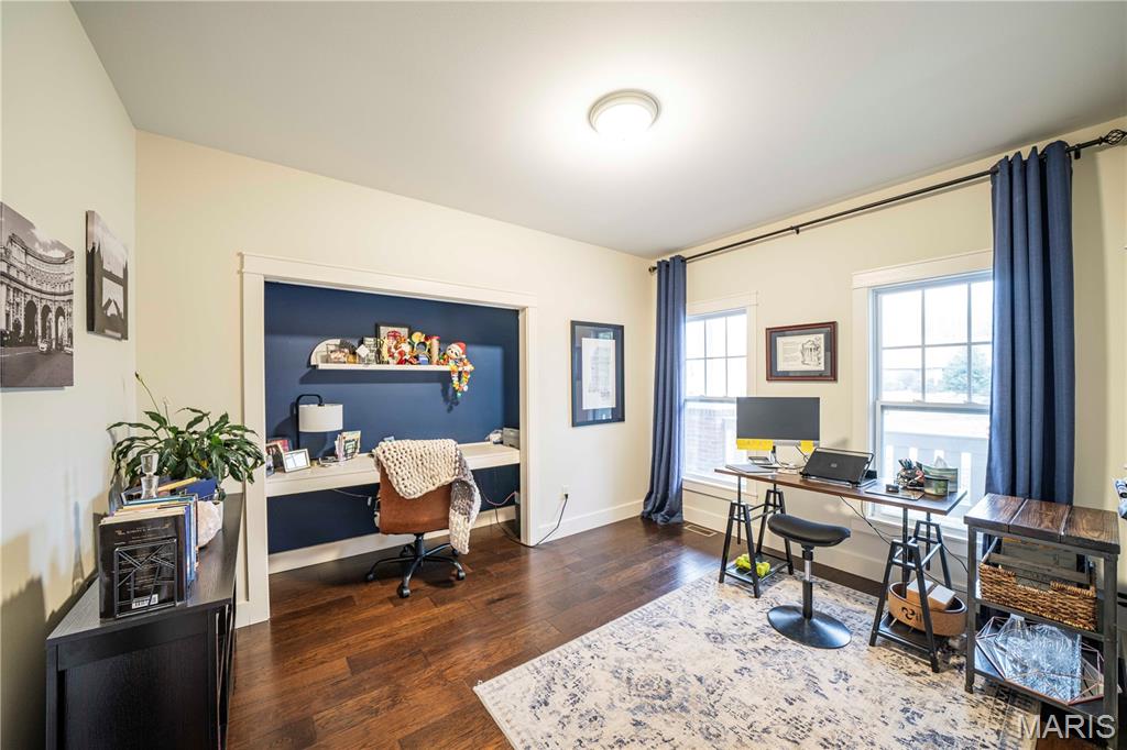 Meadows of Whispering Oaks - Residential