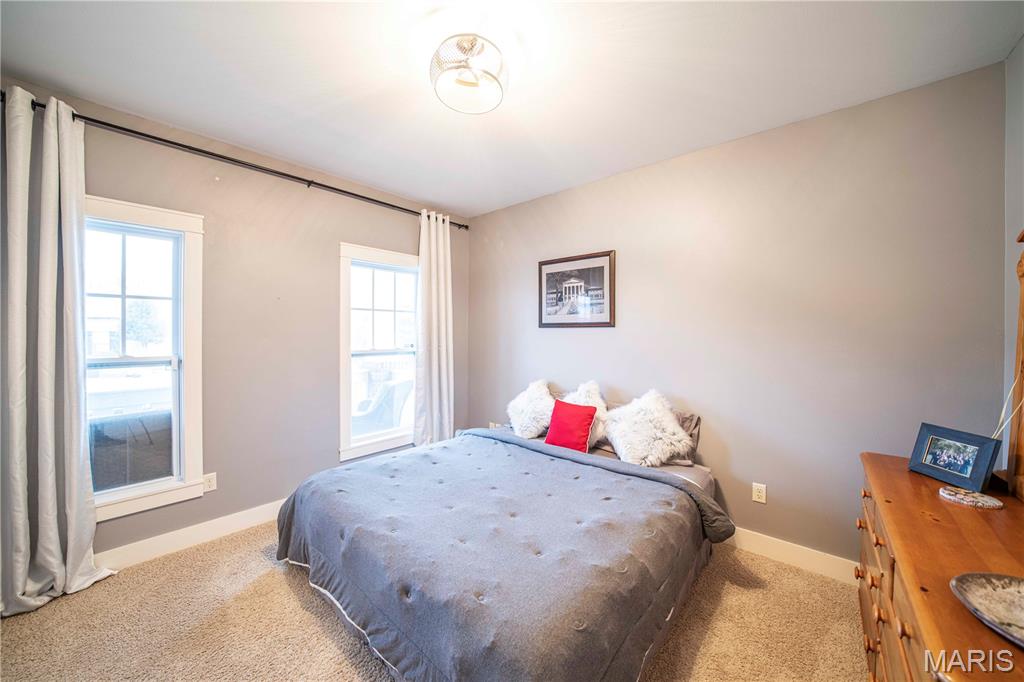 Meadows of Whispering Oaks - Residential