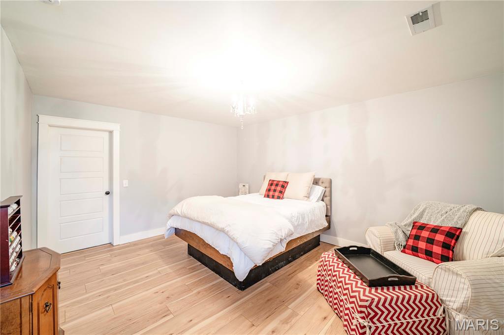 Meadows of Whispering Oaks - Residential