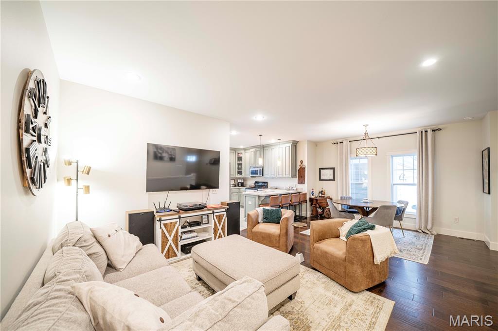 Meadows of Whispering Oaks - Residential