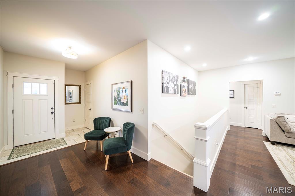 Meadows of Whispering Oaks - Residential