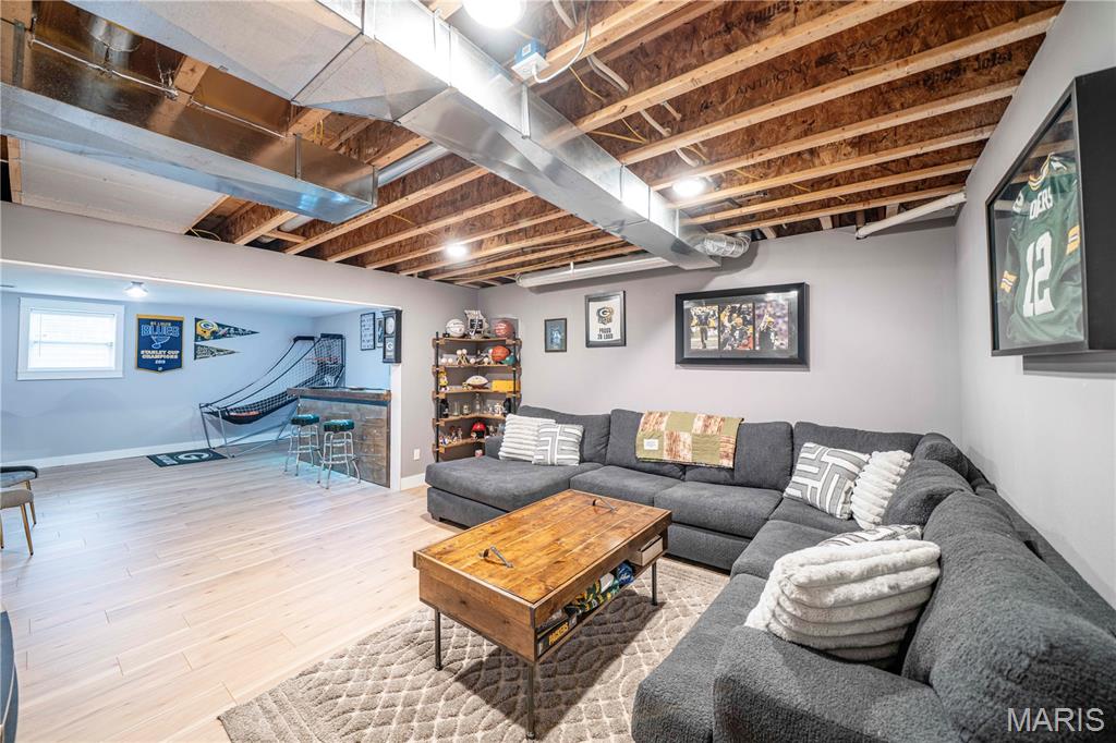 Meadows of Whispering Oaks - Residential