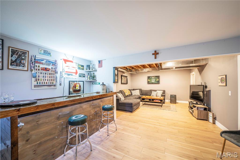 Meadows of Whispering Oaks - Residential