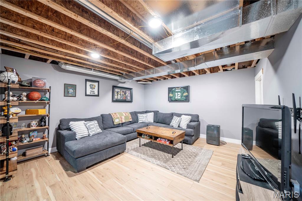 Meadows of Whispering Oaks - Residential