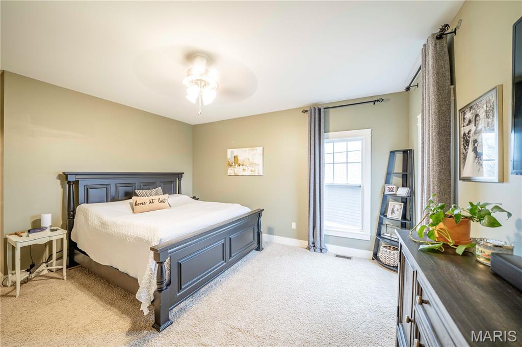 Meadows of Whispering Oaks - Residential