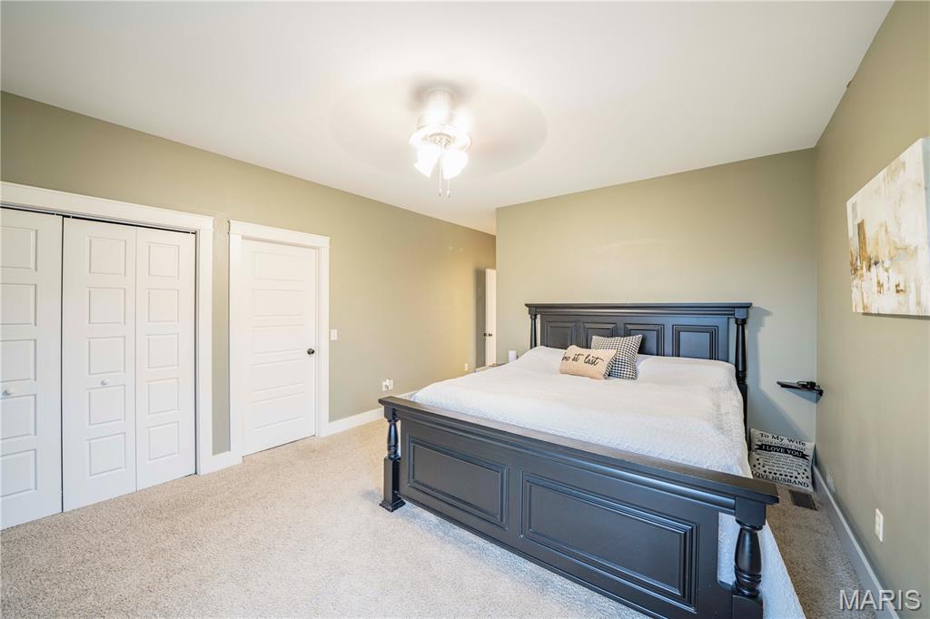 Meadows of Whispering Oaks - Residential