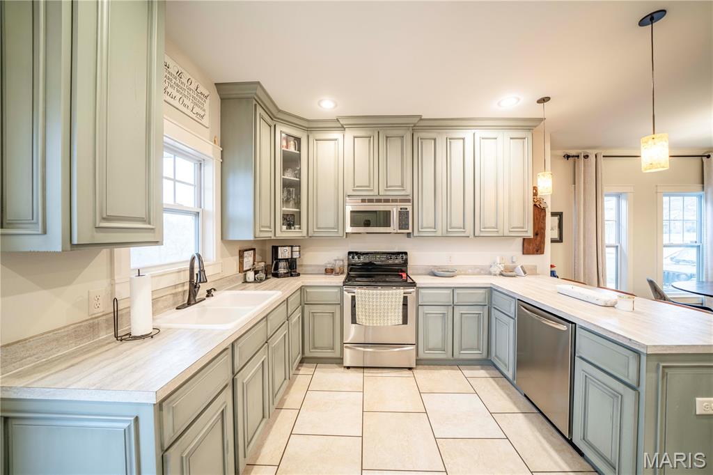 Meadows of Whispering Oaks - Residential